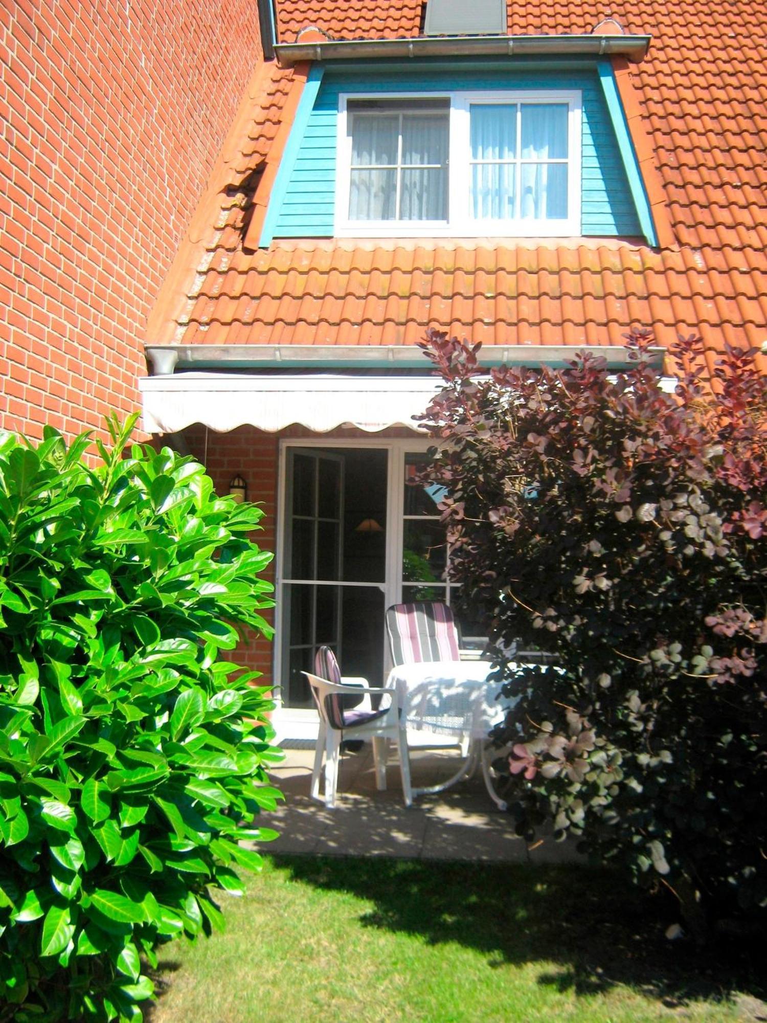 Ferienhaus Moll Grömitz Exterior foto